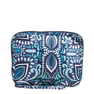 Vera Bradley Lighten Up Wipes Pouch